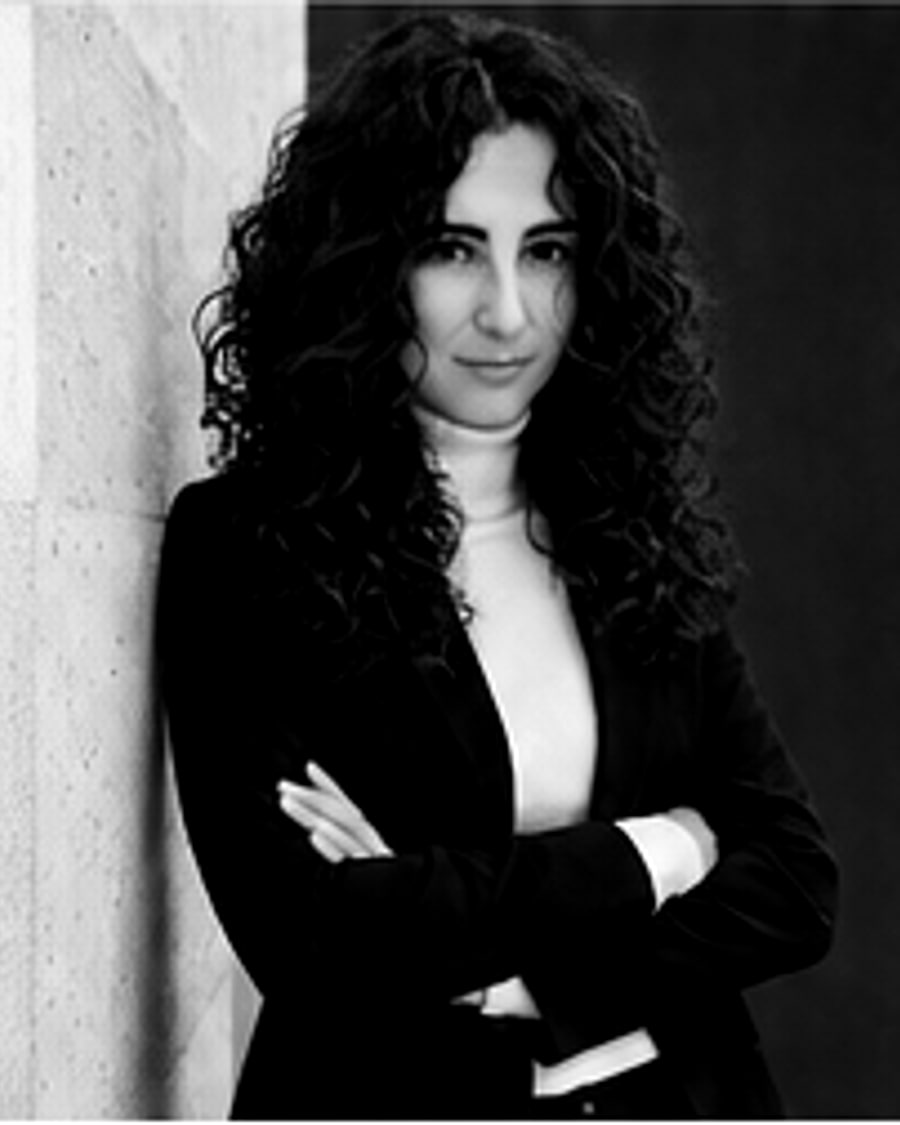 Mireya Canales