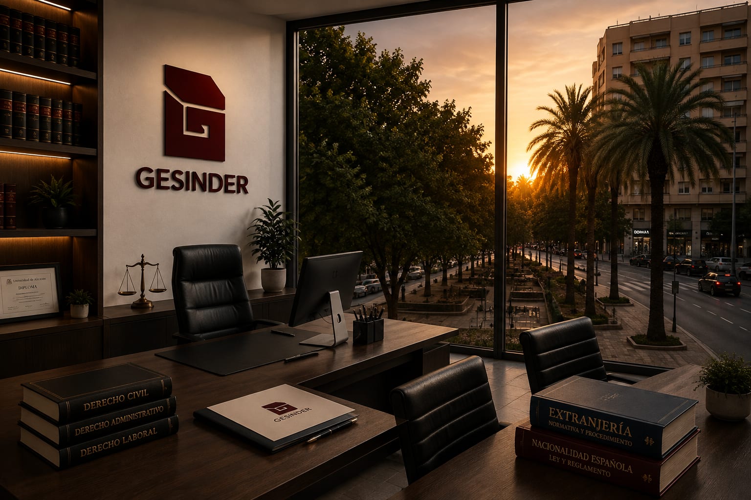 Oficina de Gesinder