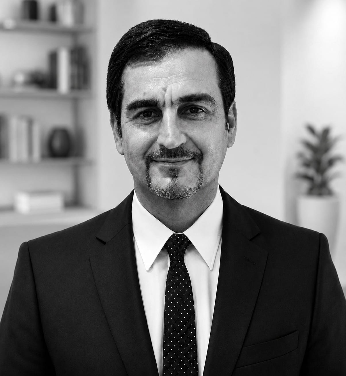 Pedro Alcalá