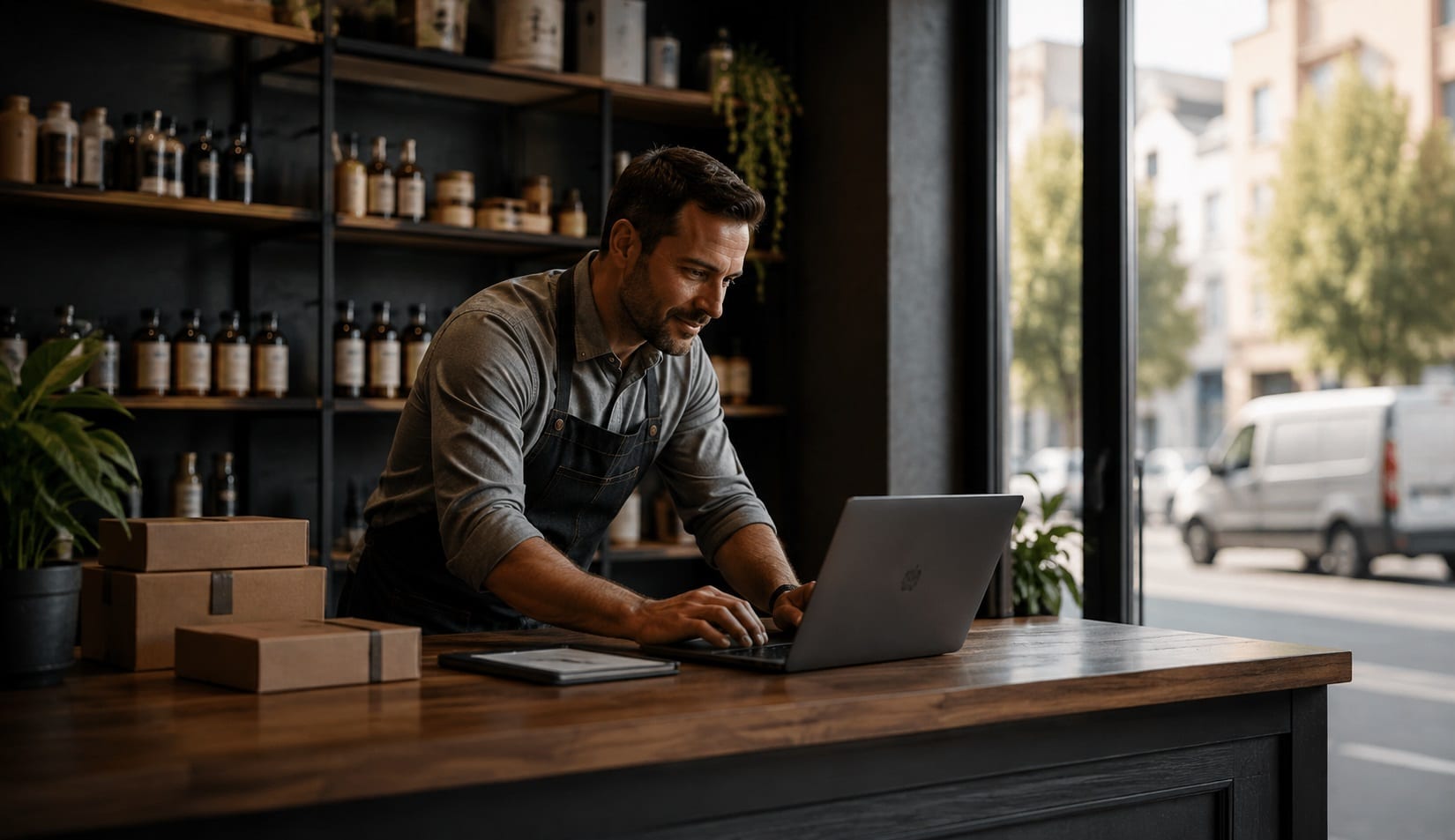 Seguros para empresas